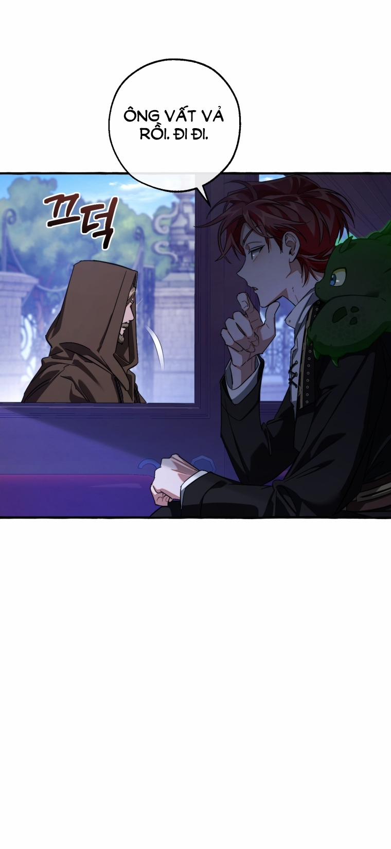 Sự Ra Đời Của Một Anh Hùng 111.1 trang 29