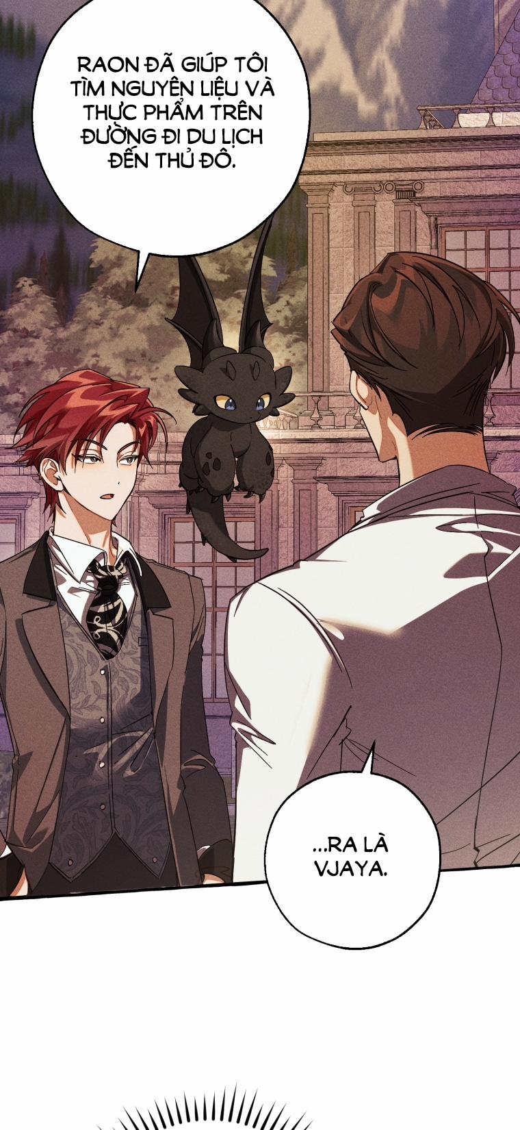 Sự Ra Đời Của Một Anh Hùng 111.2 trang 11