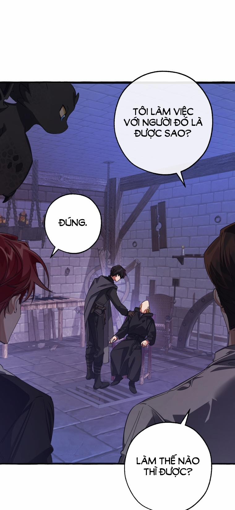 Sự Ra Đời Của Một Anh Hùng 111.2 trang 13