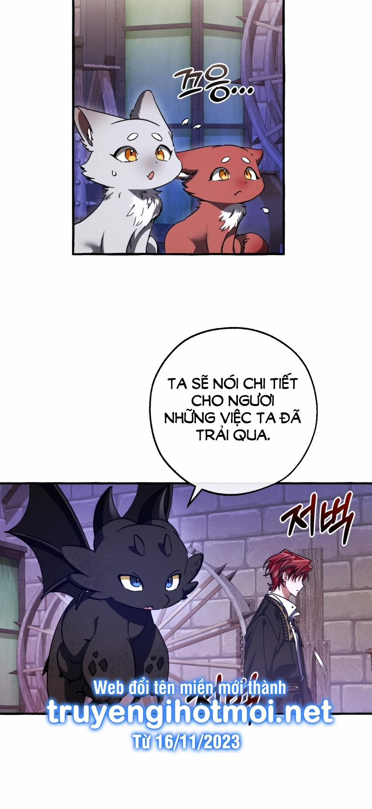 Sự Ra Đời Của Một Anh Hùng 111.2 trang 19