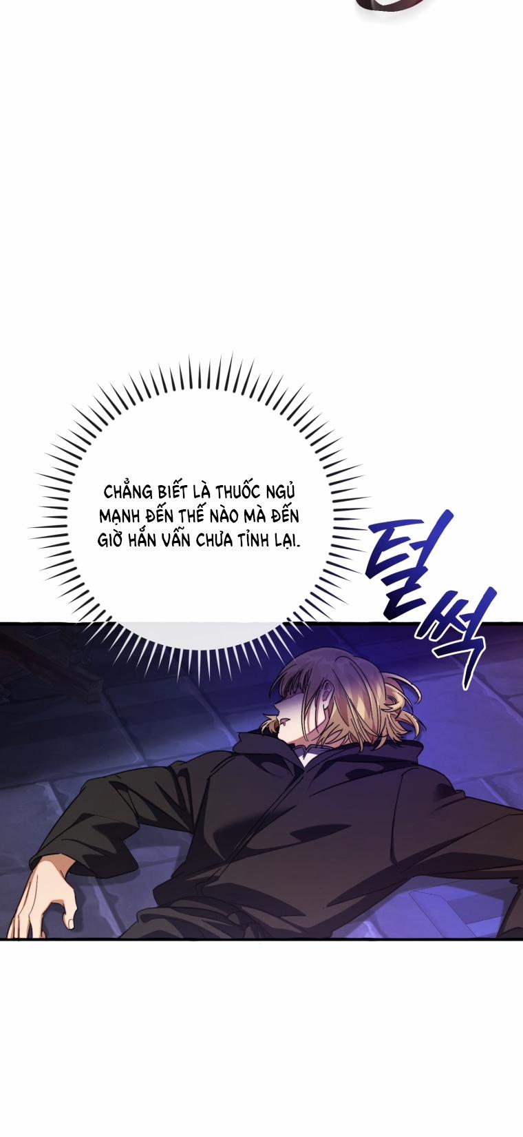 Sự Ra Đời Của Một Anh Hùng 111.2 trang 22