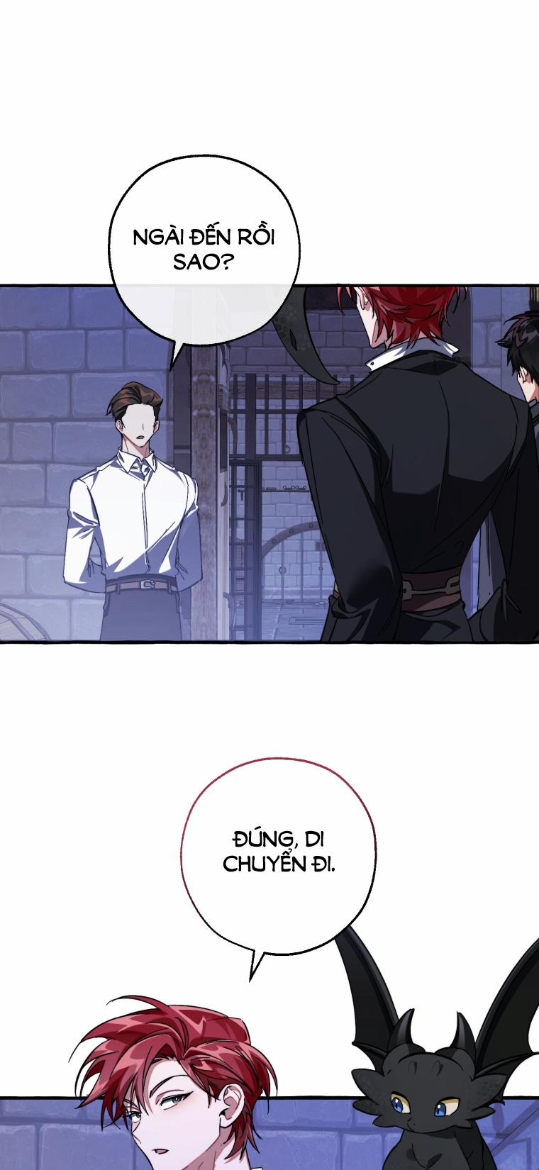 Sự Ra Đời Của Một Anh Hùng 111.2 trang 6