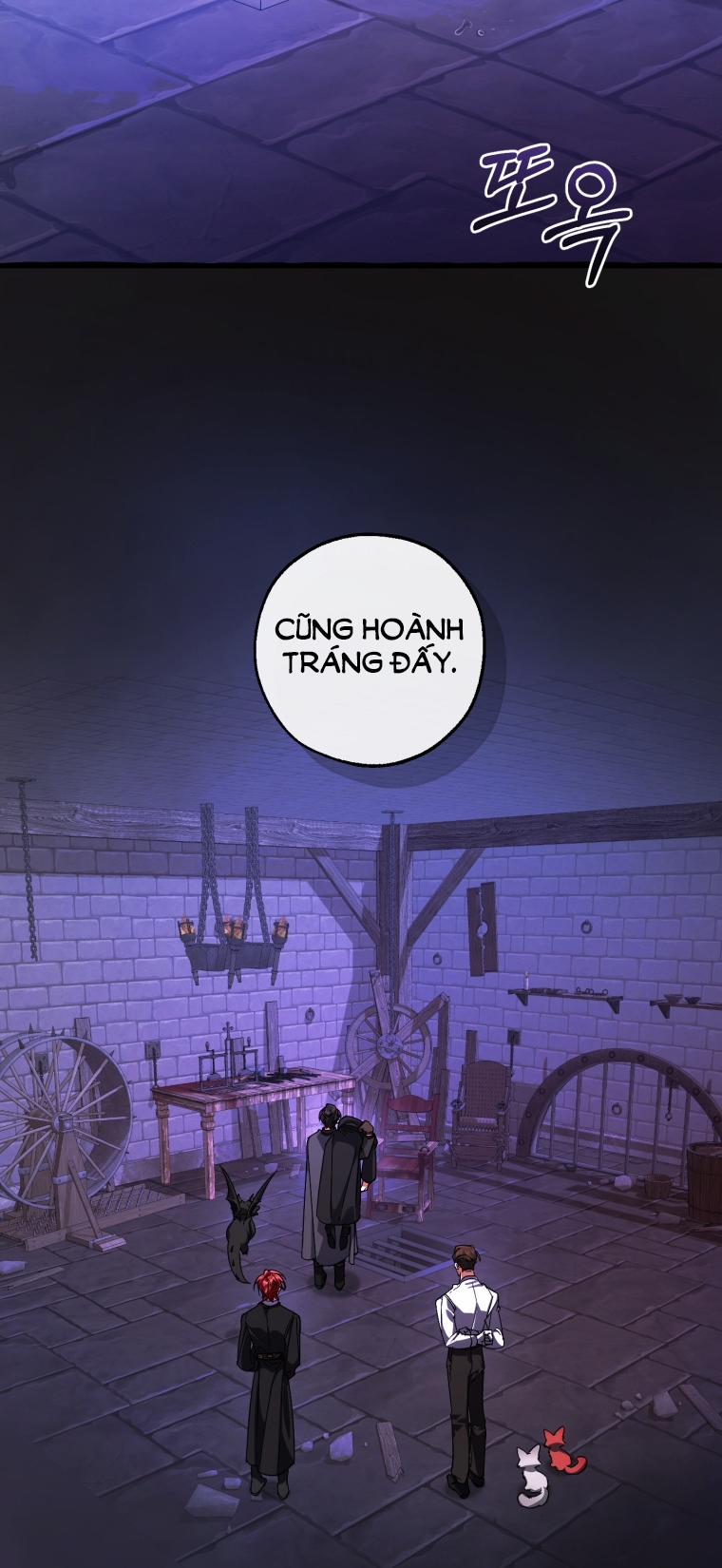 Sự Ra Đời Của Một Anh Hùng 111.2 trang 8