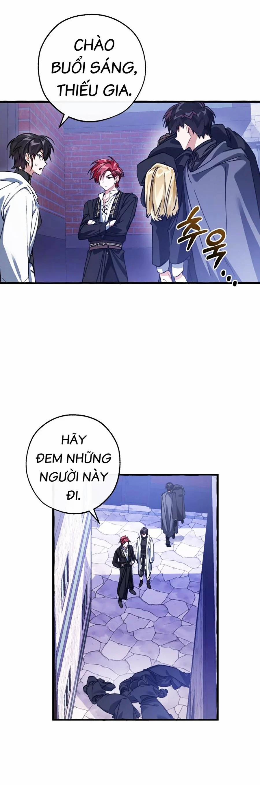 Sự Ra Đời Của Một Anh Hùng 111 trang 10