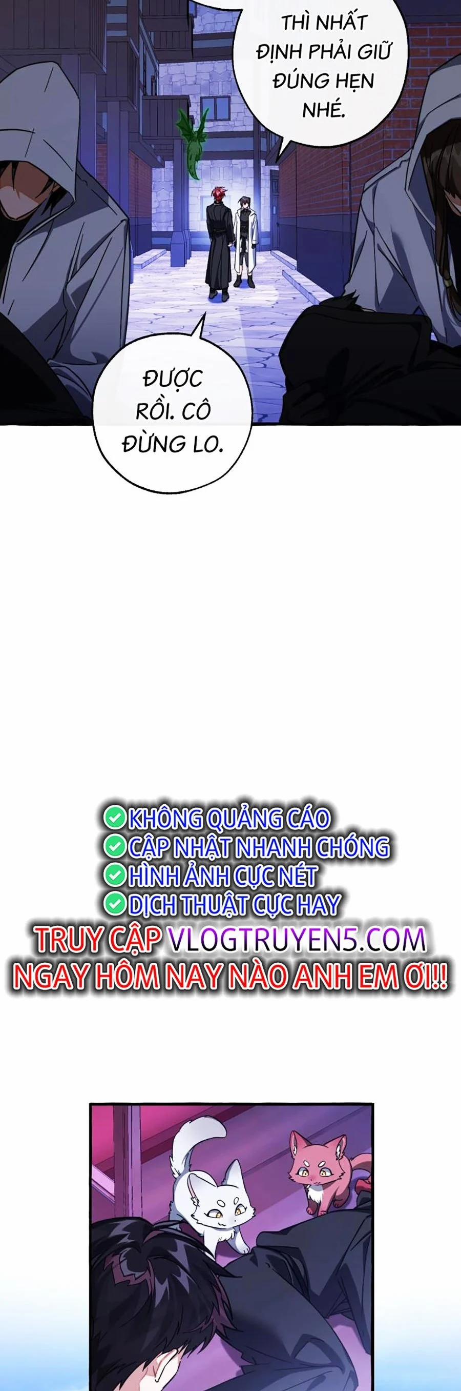 Sự Ra Đời Của Một Anh Hùng 111 trang 13