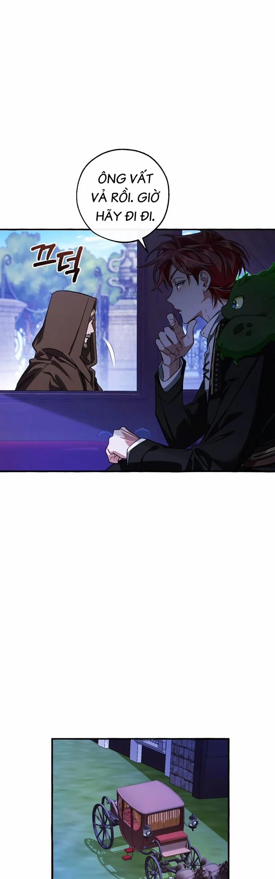 Sự Ra Đời Của Một Anh Hùng 111 trang 17