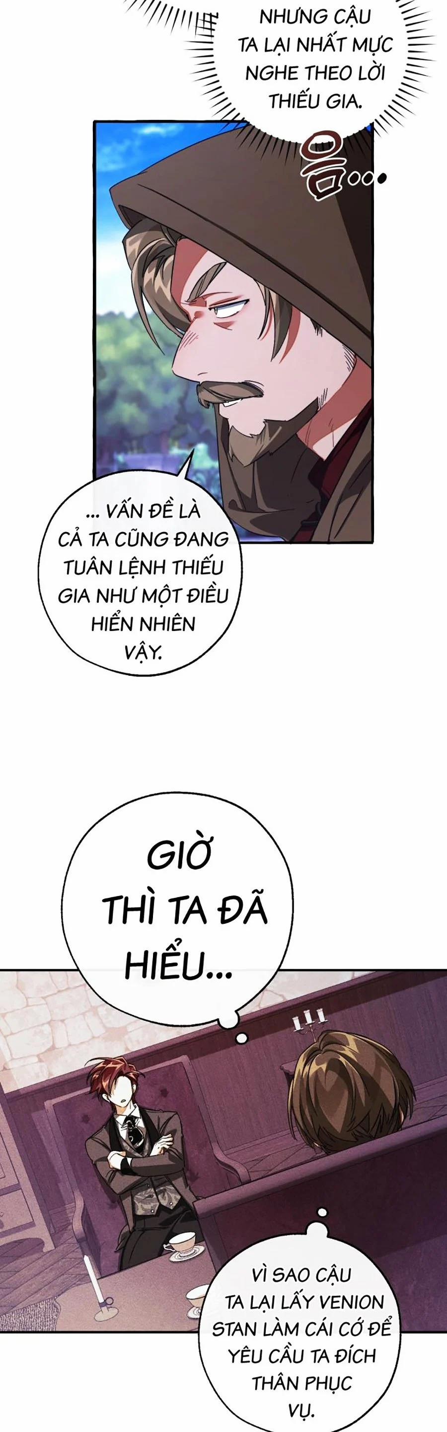 Sự Ra Đời Của Một Anh Hùng 111 trang 19