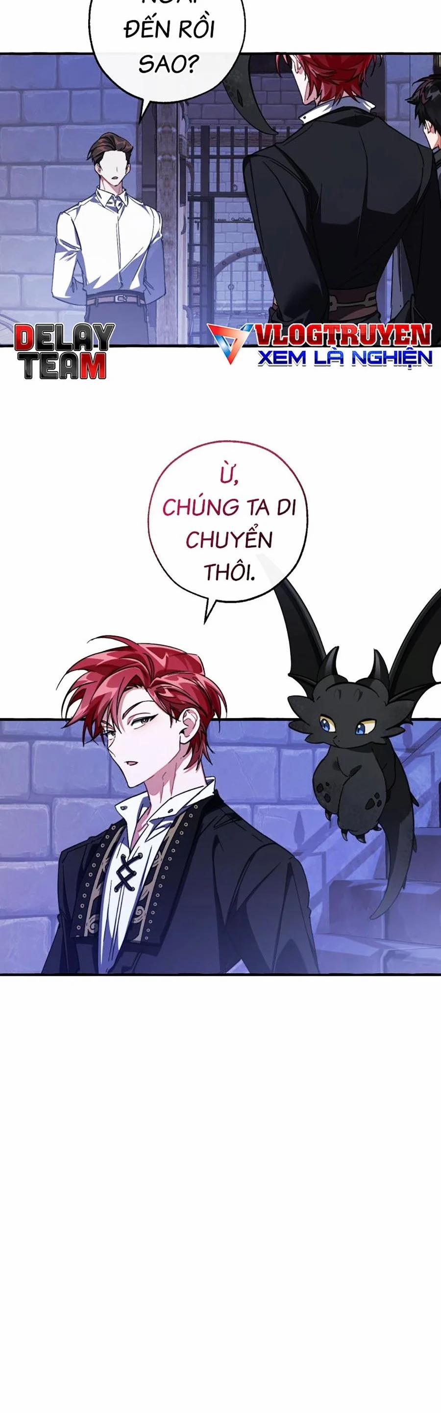 Sự Ra Đời Của Một Anh Hùng 111 trang 22