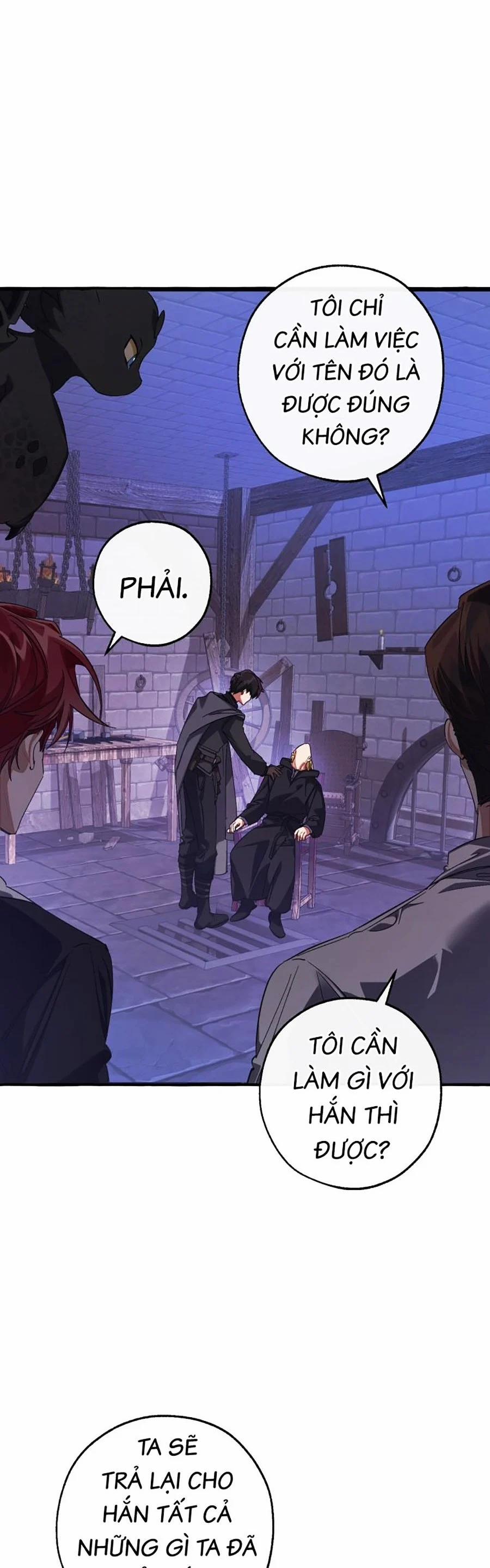 Sự Ra Đời Của Một Anh Hùng 111 trang 27