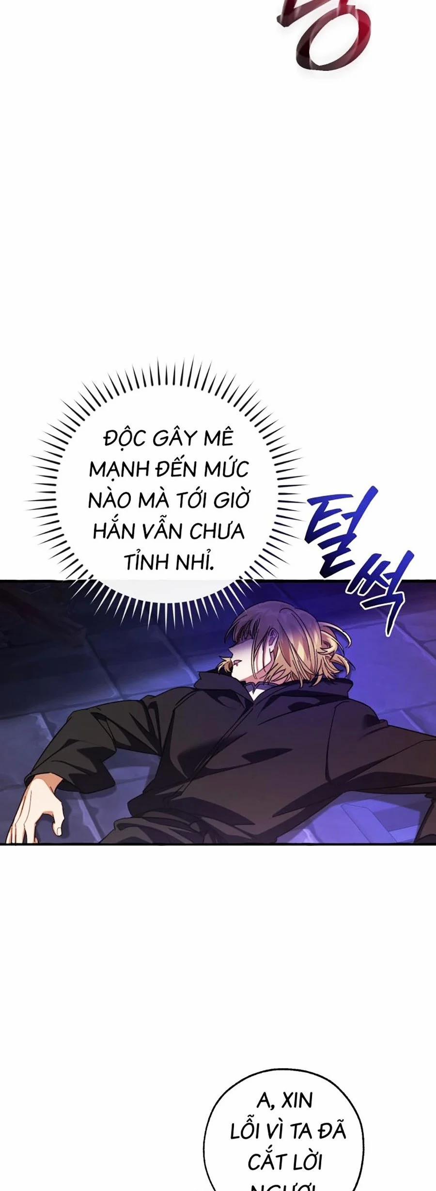 Sự Ra Đời Của Một Anh Hùng 111 trang 34