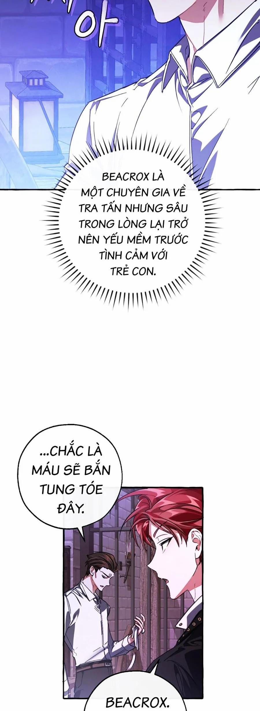 Sự Ra Đời Của Một Anh Hùng 111 trang 38