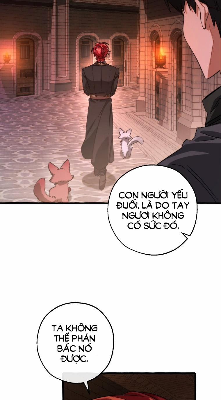 Sự Ra Đời Của Một Anh Hùng 112.2 trang 22