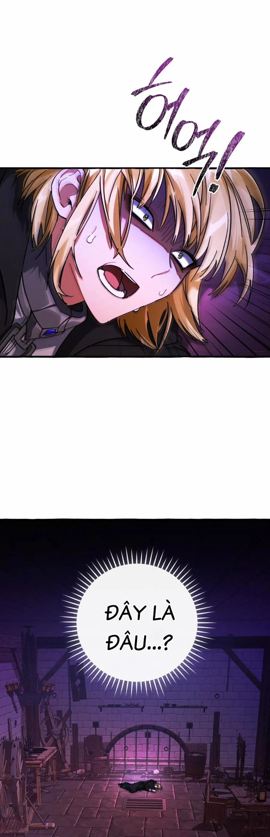 Sự Ra Đời Của Một Anh Hùng 112 trang 1