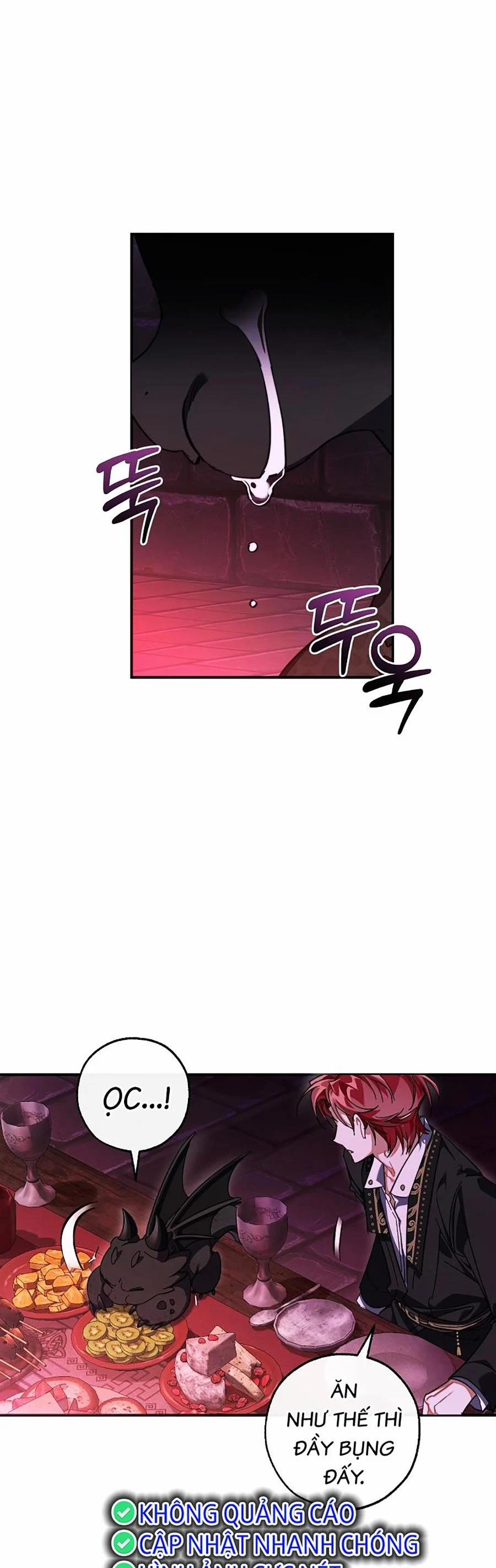 Sự Ra Đời Của Một Anh Hùng 112 trang 19