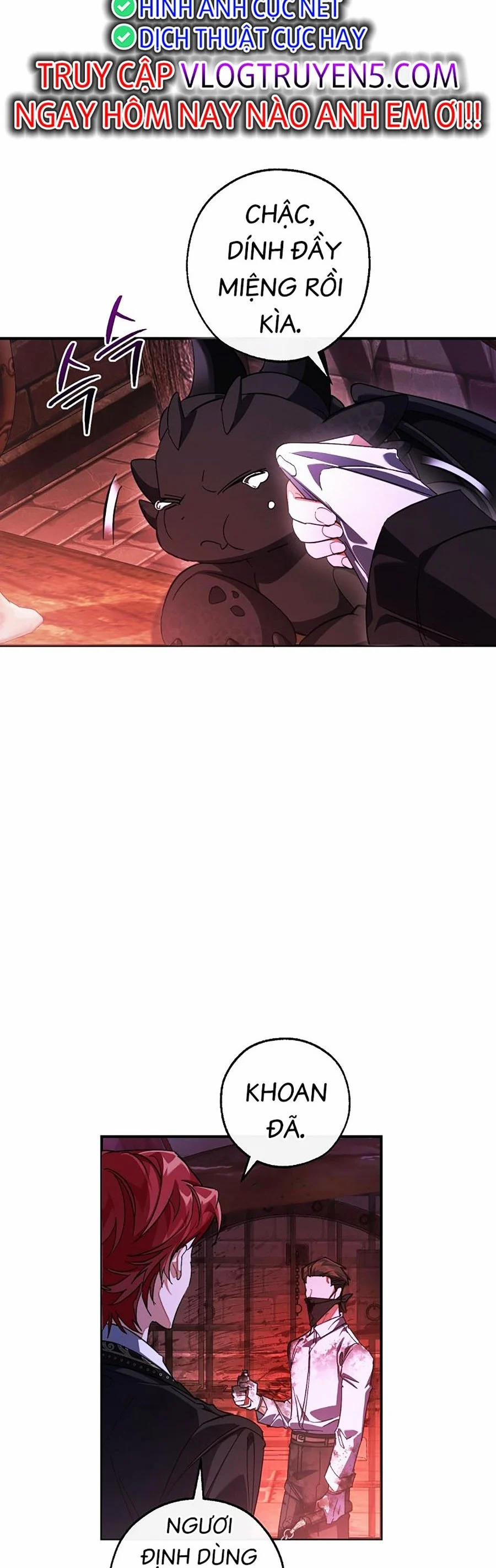 Sự Ra Đời Của Một Anh Hùng 112 trang 20