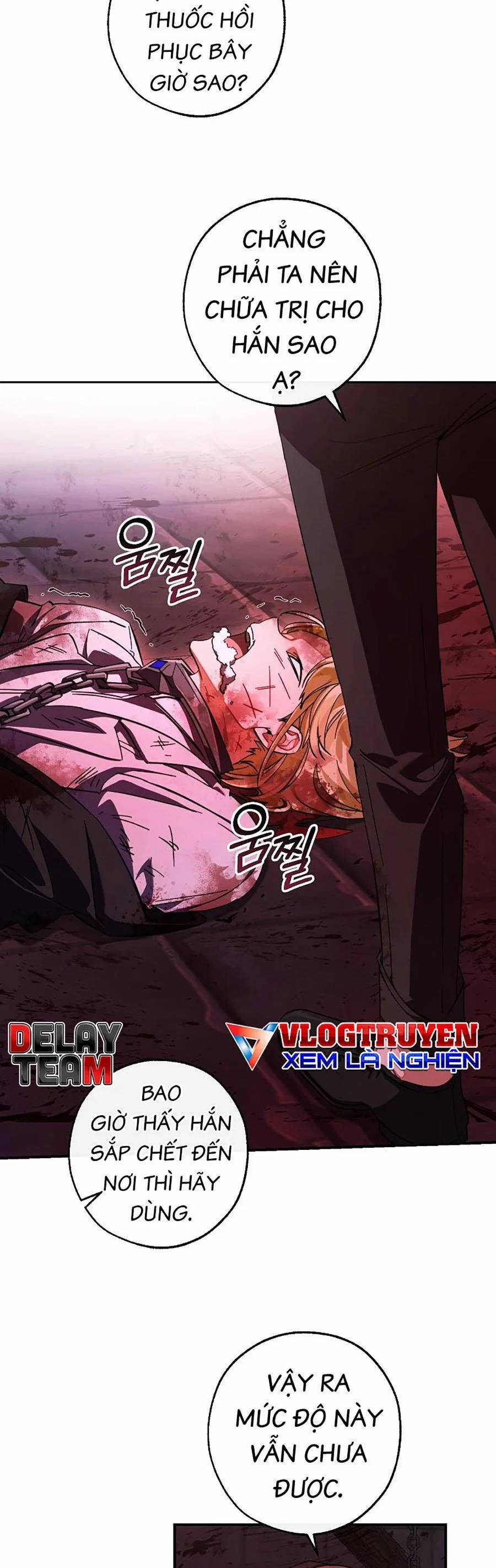 Sự Ra Đời Của Một Anh Hùng 112 trang 21