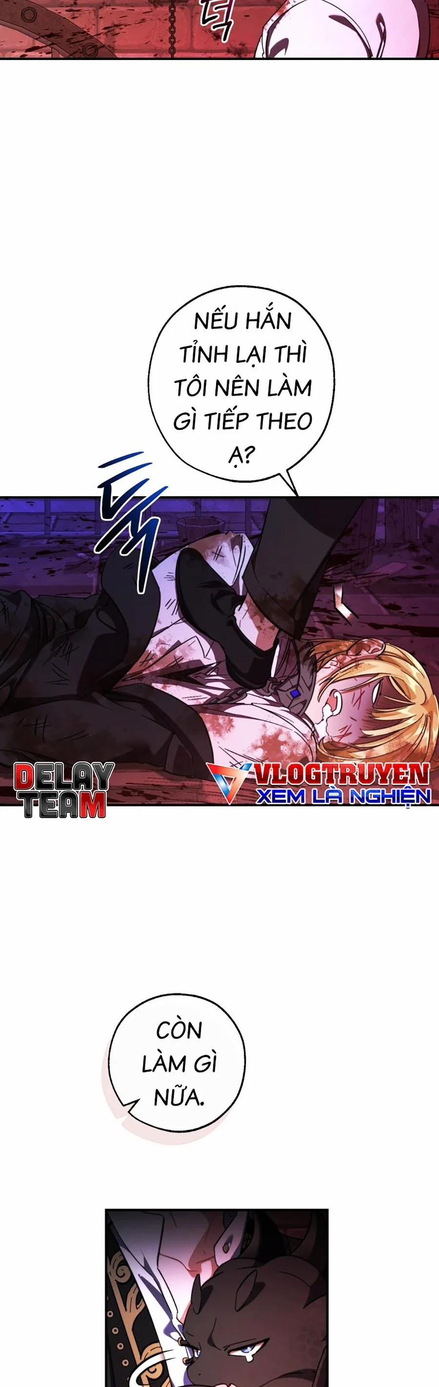 Sự Ra Đời Của Một Anh Hùng 112 trang 25