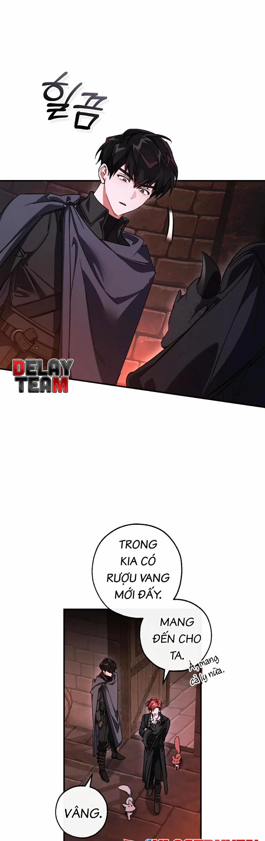 Sự Ra Đời Của Một Anh Hùng 112 trang 28