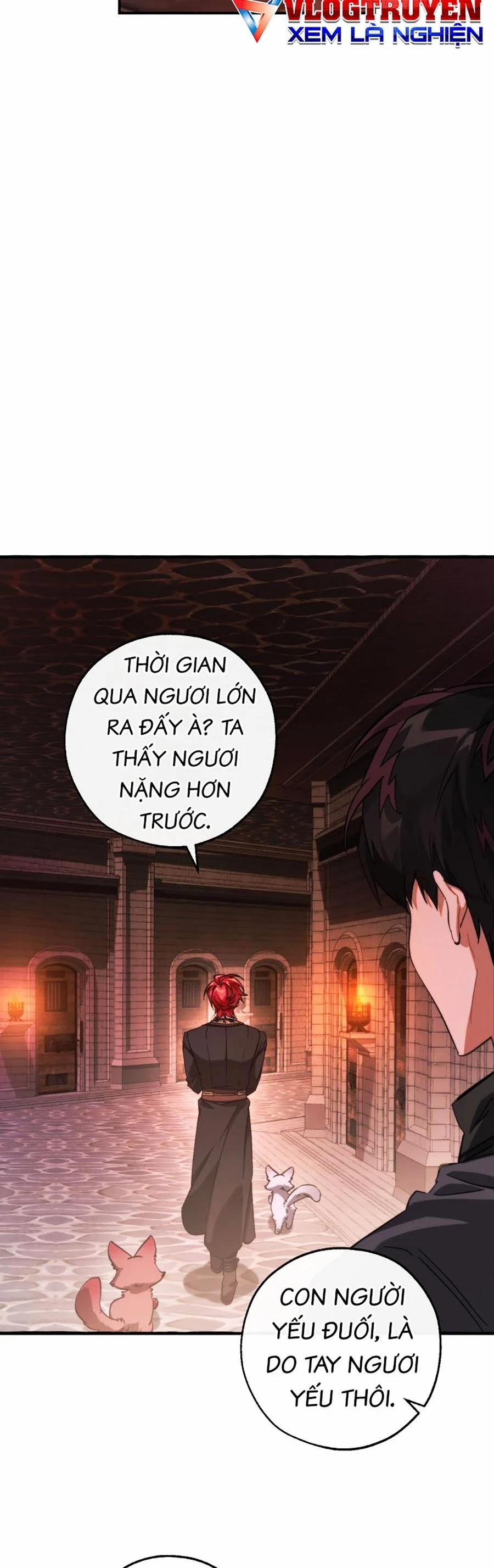 Sự Ra Đời Của Một Anh Hùng 112 trang 29