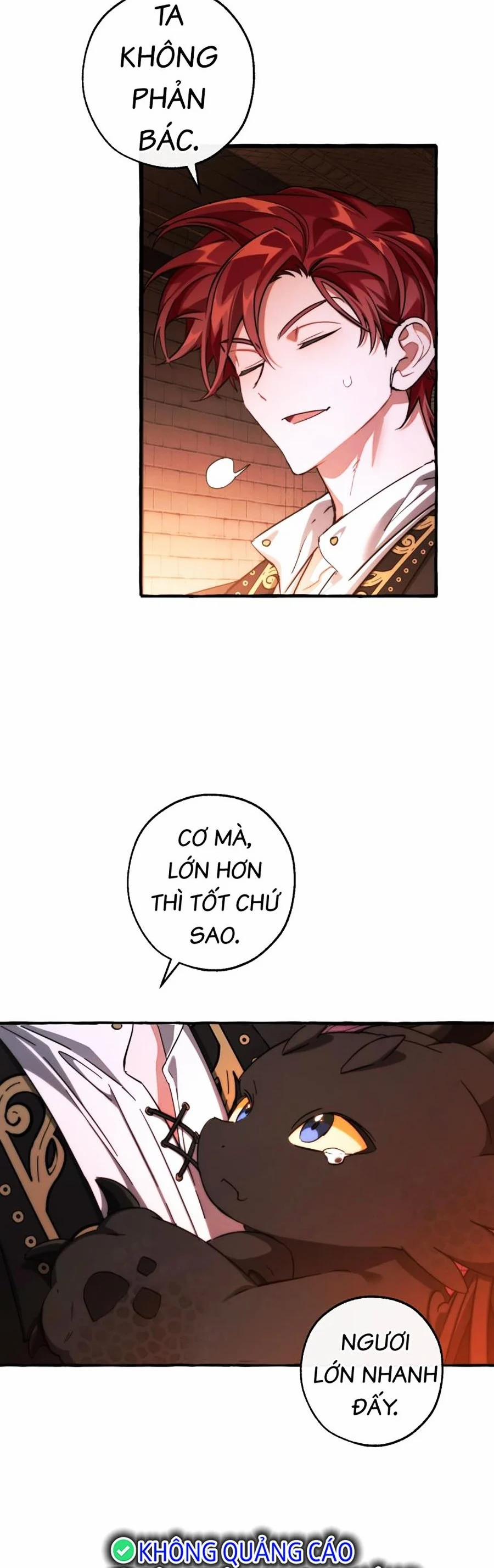 Sự Ra Đời Của Một Anh Hùng 112 trang 30