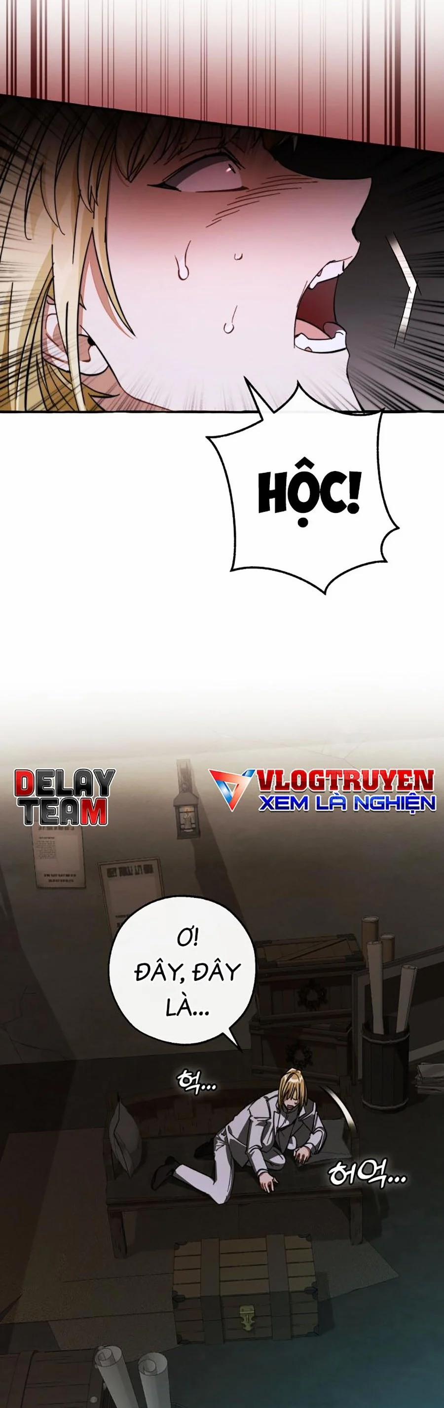 Sự Ra Đời Của Một Anh Hùng 112 trang 36