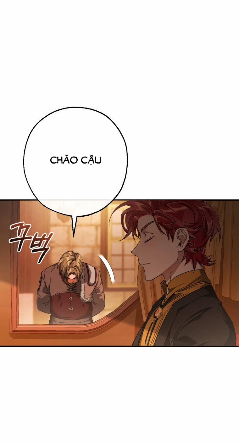 Sự Ra Đời Của Một Anh Hùng 113.2 trang 11