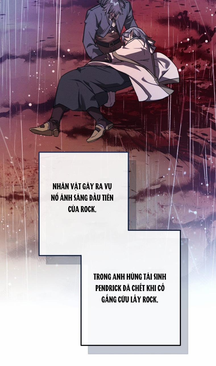Sự Ra Đời Của Một Anh Hùng 113.2 trang 44