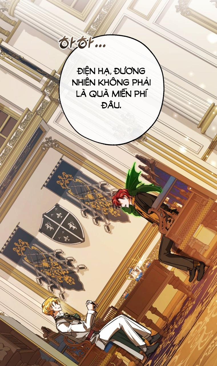 Sự Ra Đời Của Một Anh Hùng 113.2 trang 59