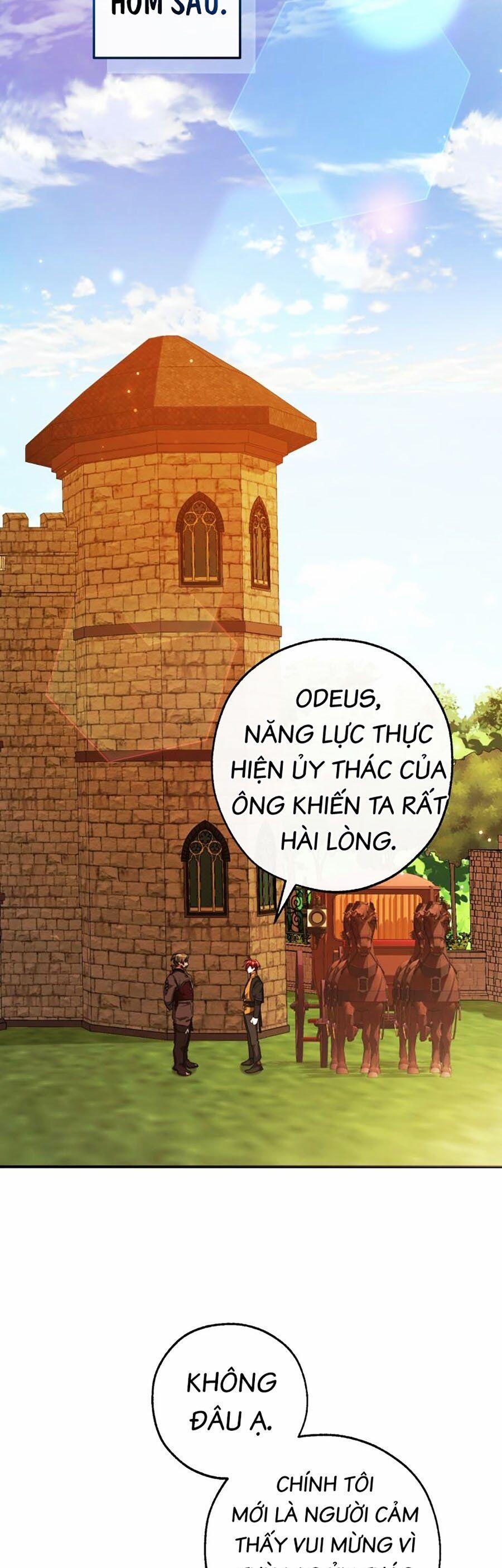 Sự Ra Đời Của Một Anh Hùng 113 trang 13