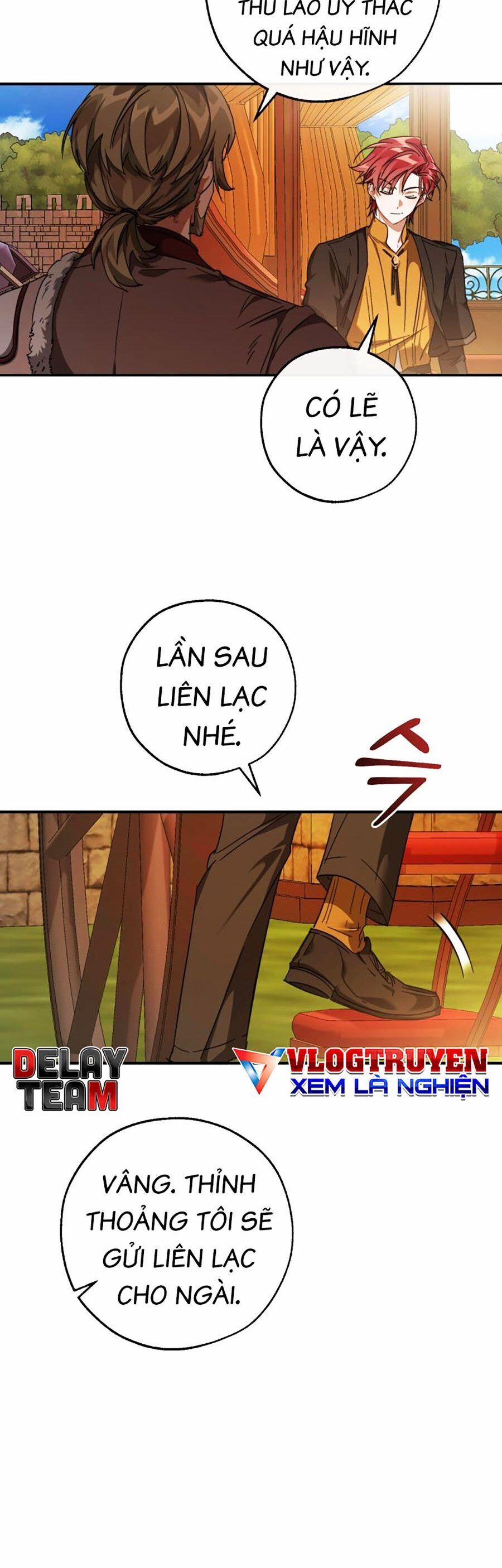 Sự Ra Đời Của Một Anh Hùng 113 trang 14