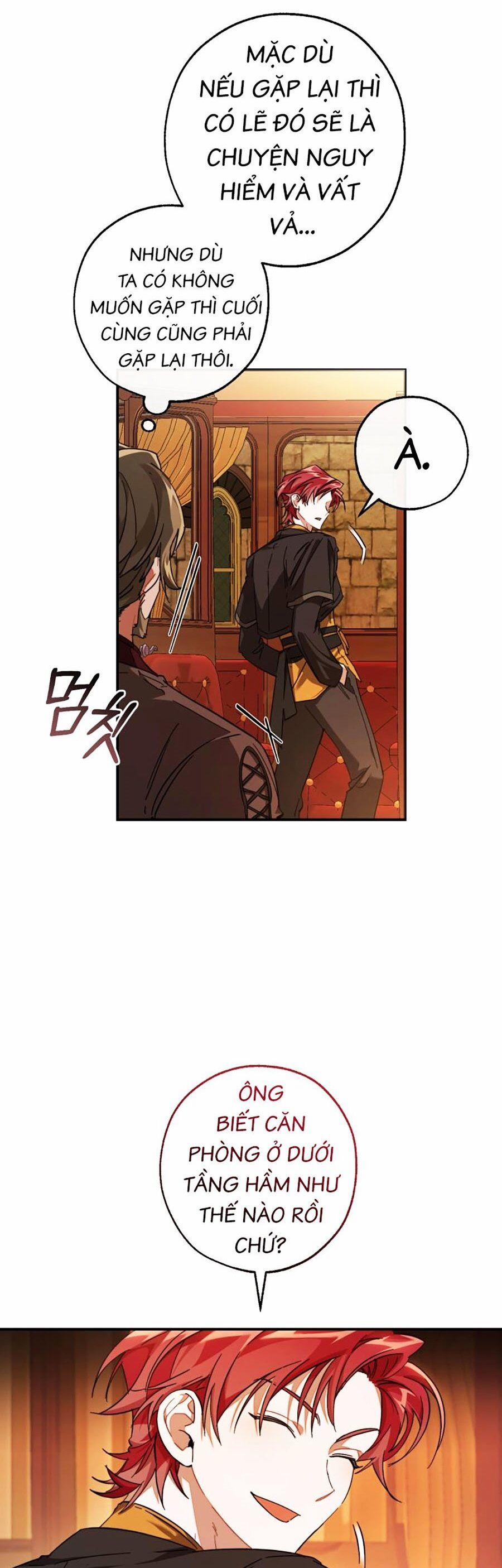 Sự Ra Đời Của Một Anh Hùng 113 trang 15