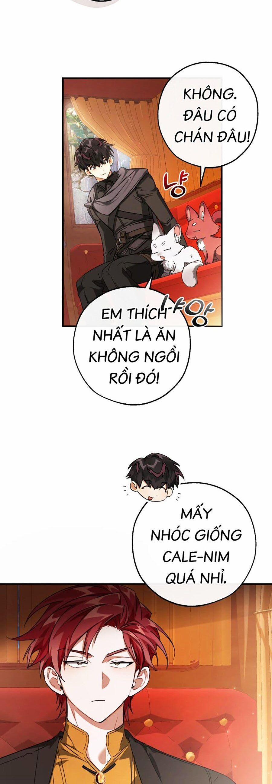 Sự Ra Đời Của Một Anh Hùng 113 trang 23