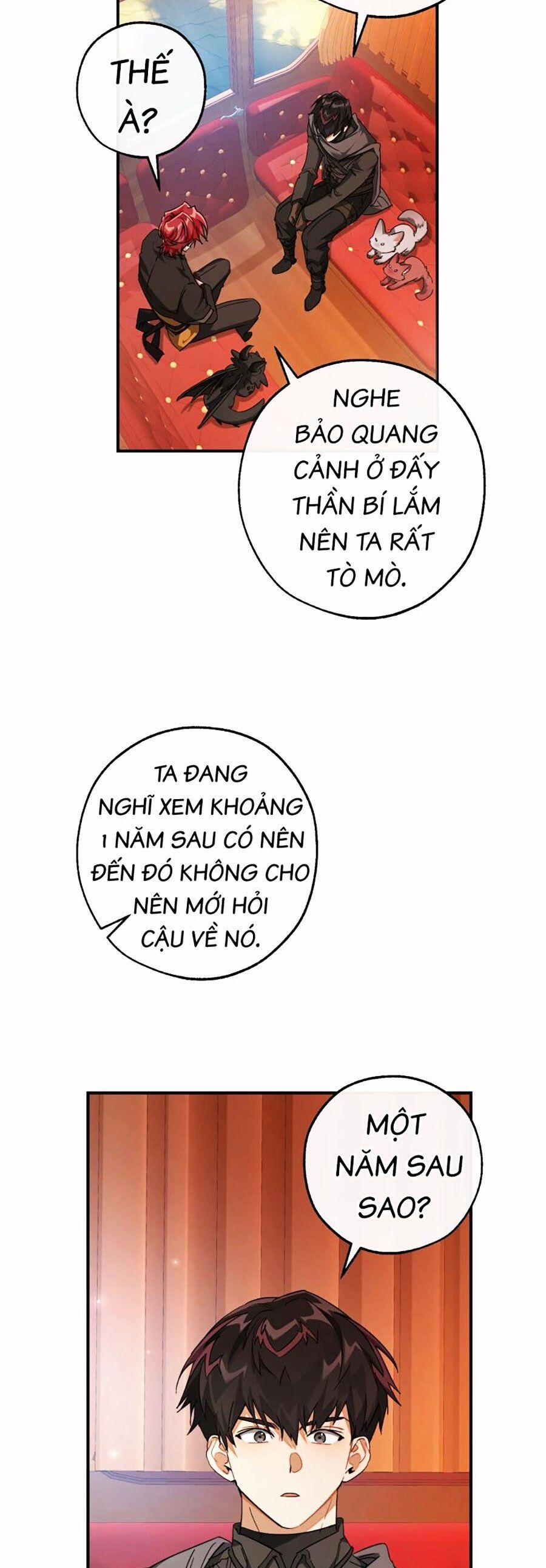 Sự Ra Đời Của Một Anh Hùng 113 trang 29