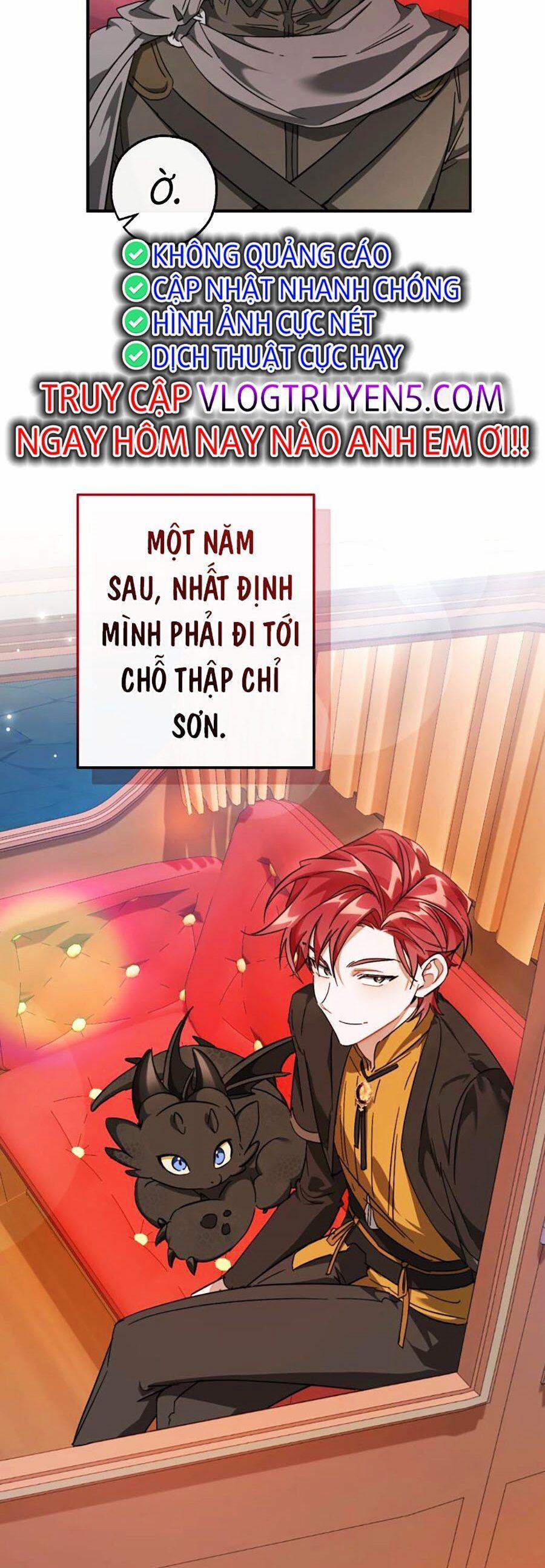 Sự Ra Đời Của Một Anh Hùng 113 trang 30