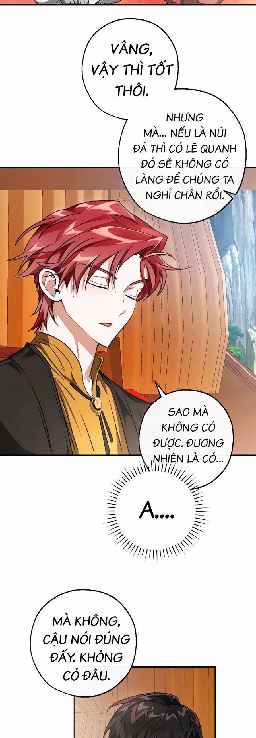 Sự Ra Đời Của Một Anh Hùng 113 trang 32