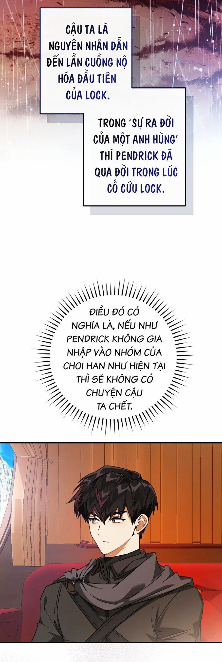 Sự Ra Đời Của Một Anh Hùng 113 trang 39