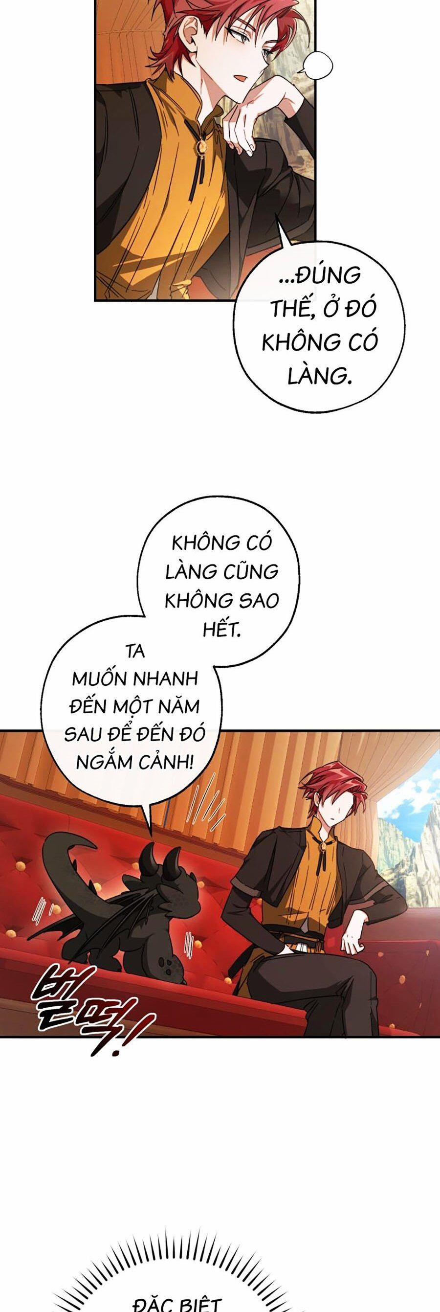 Sự Ra Đời Của Một Anh Hùng 113 trang 41