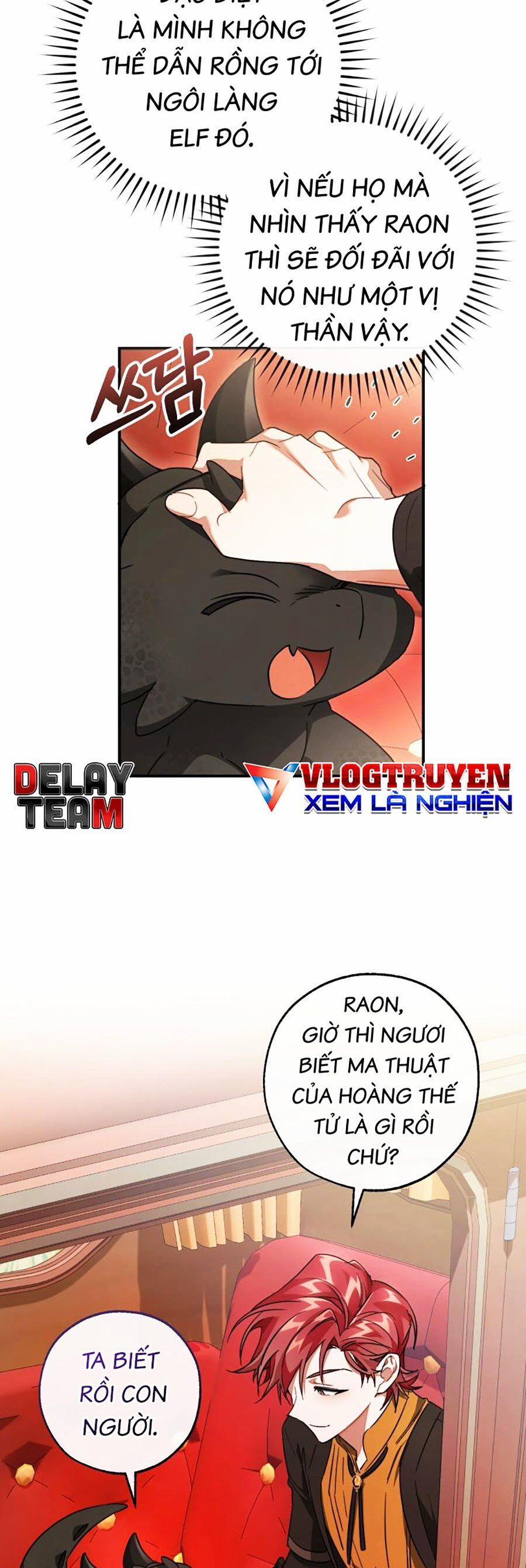 Sự Ra Đời Của Một Anh Hùng 113 trang 42