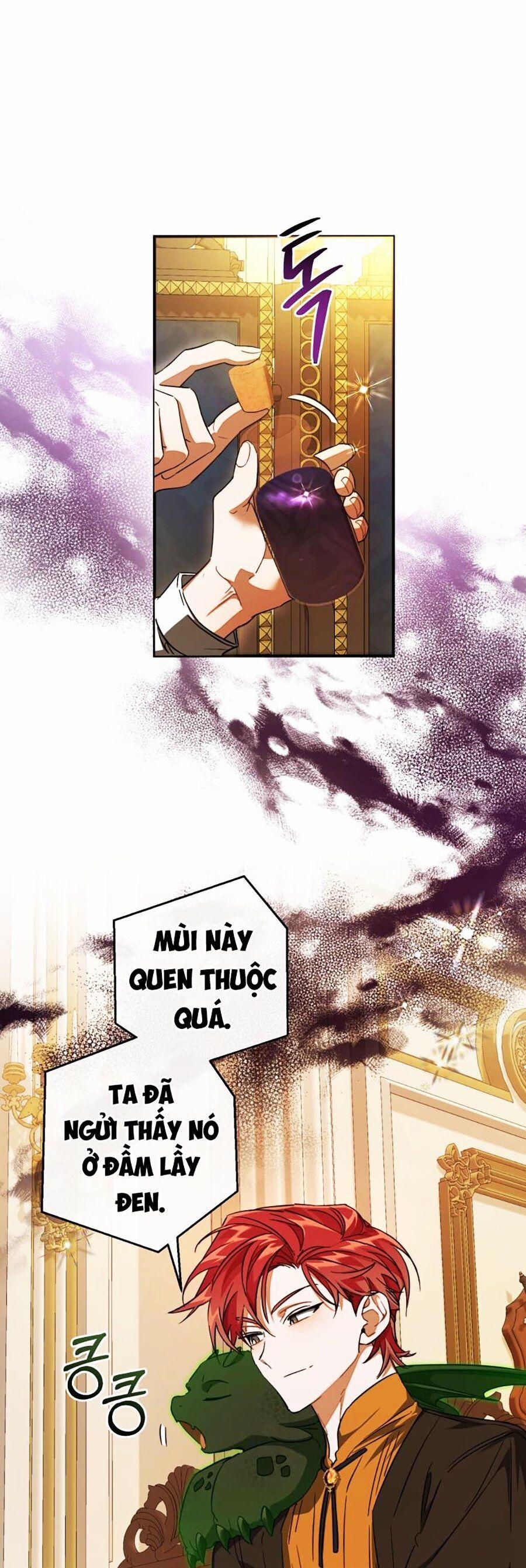 Sự Ra Đời Của Một Anh Hùng 113 trang 46