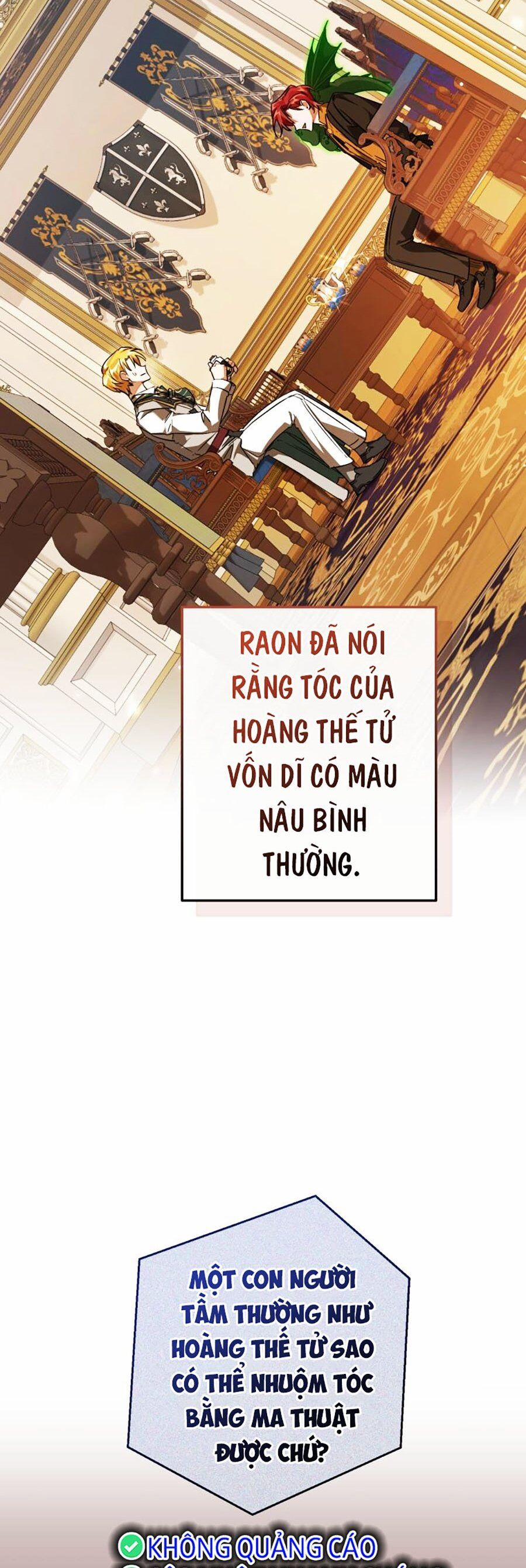 Sự Ra Đời Của Một Anh Hùng 113 trang 48