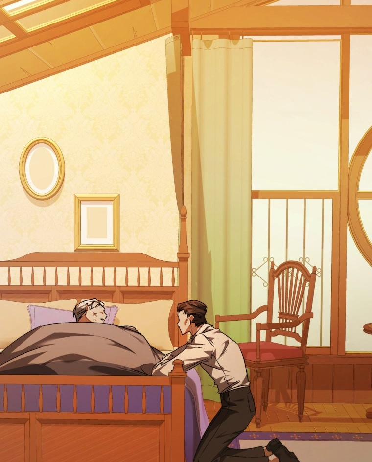 Sự Ra Đời Của Một Anh Hùng 114.2 trang 38