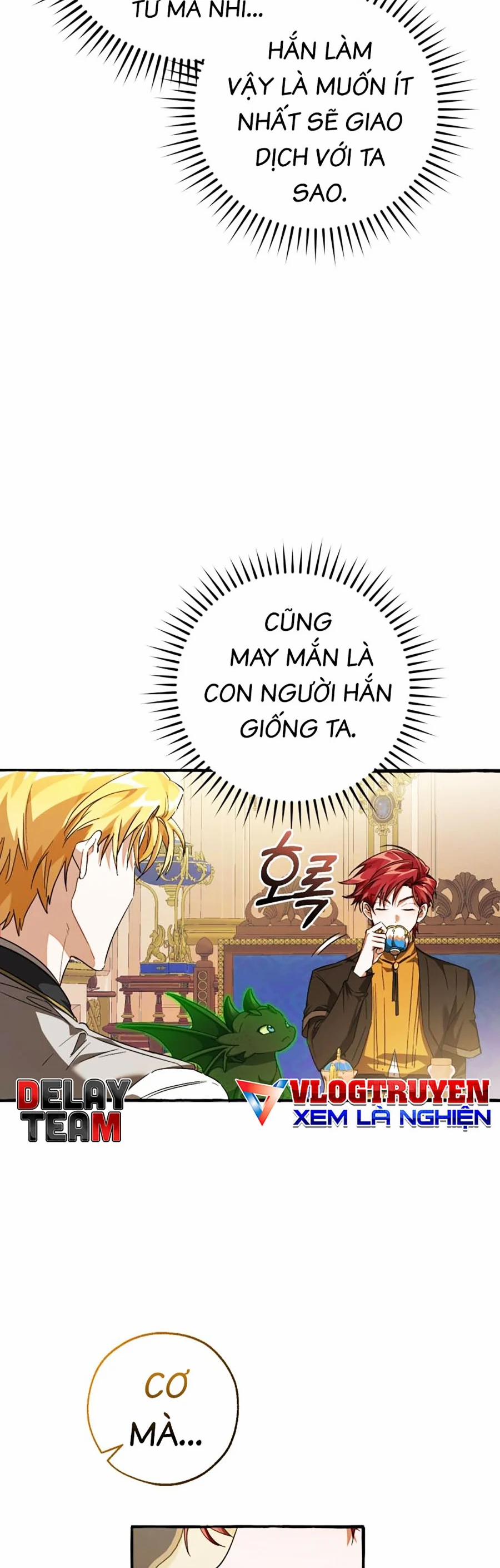 Sự Ra Đời Của Một Anh Hùng 114 trang 10