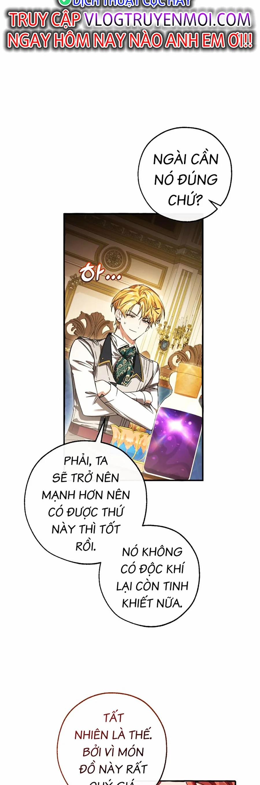 Sự Ra Đời Của Một Anh Hùng 114 trang 14