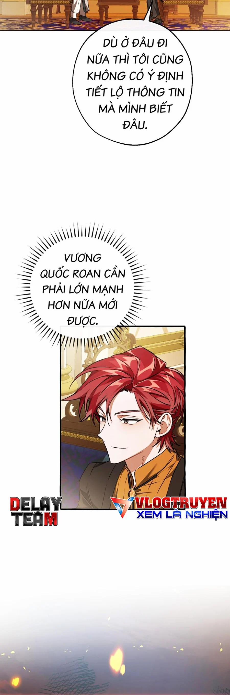 Sự Ra Đời Của Một Anh Hùng 114 trang 19