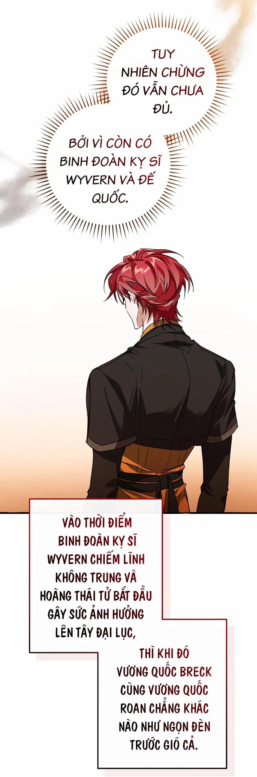 Sự Ra Đời Của Một Anh Hùng 114 trang 22