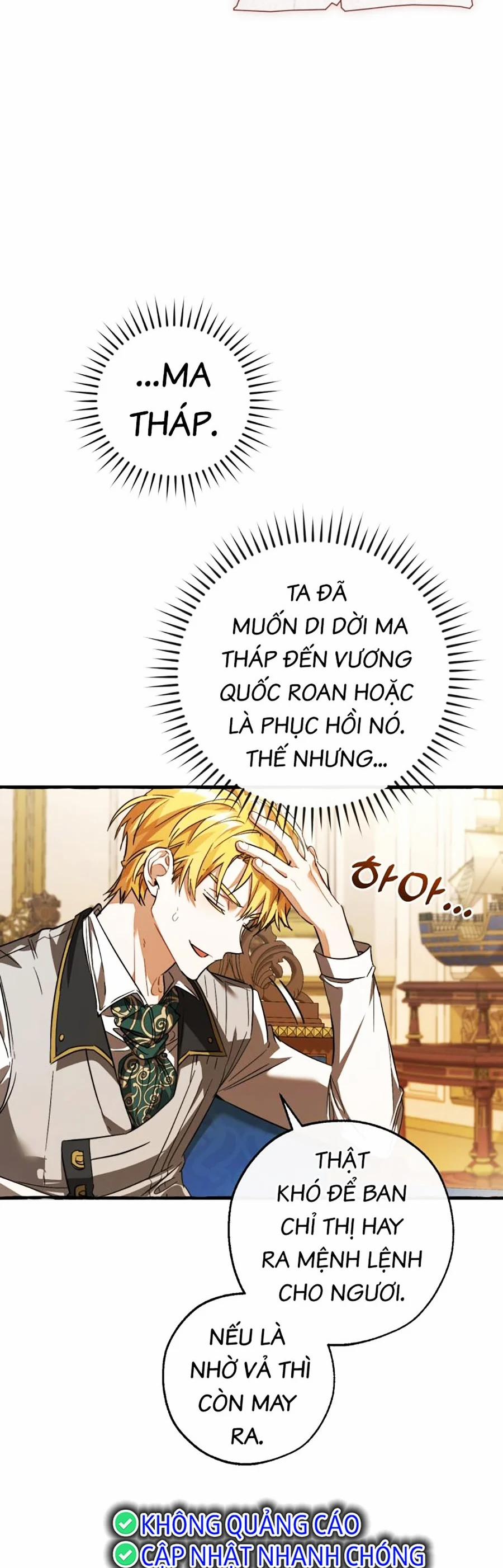Sự Ra Đời Của Một Anh Hùng 114 trang 26