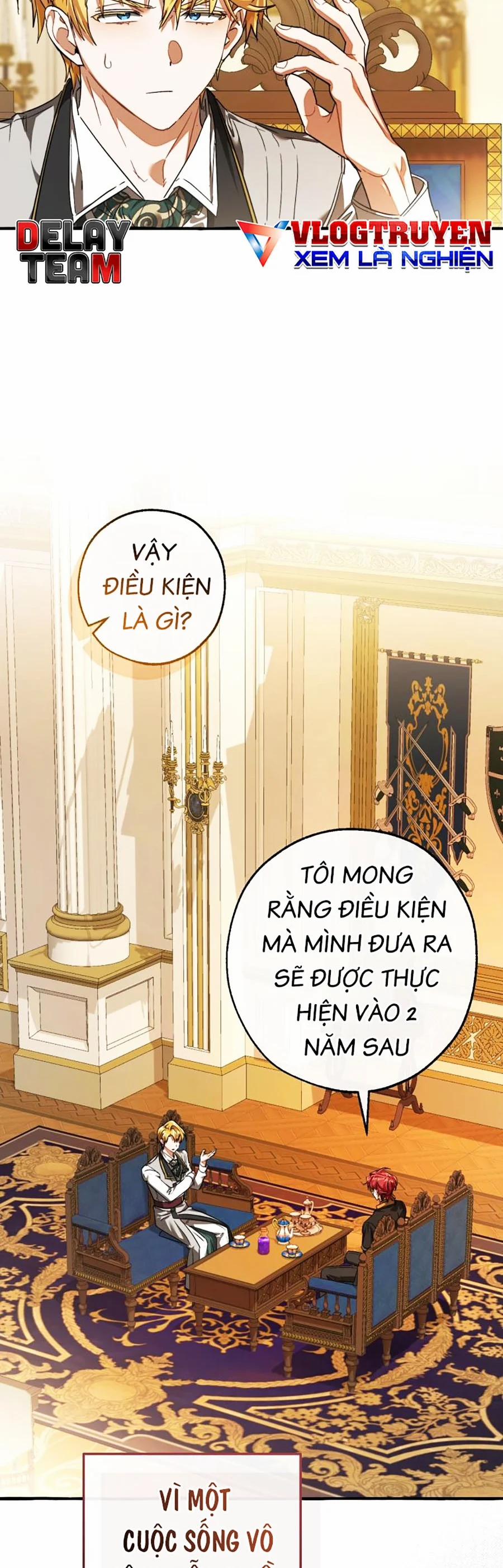 Sự Ra Đời Của Một Anh Hùng 114 trang 28