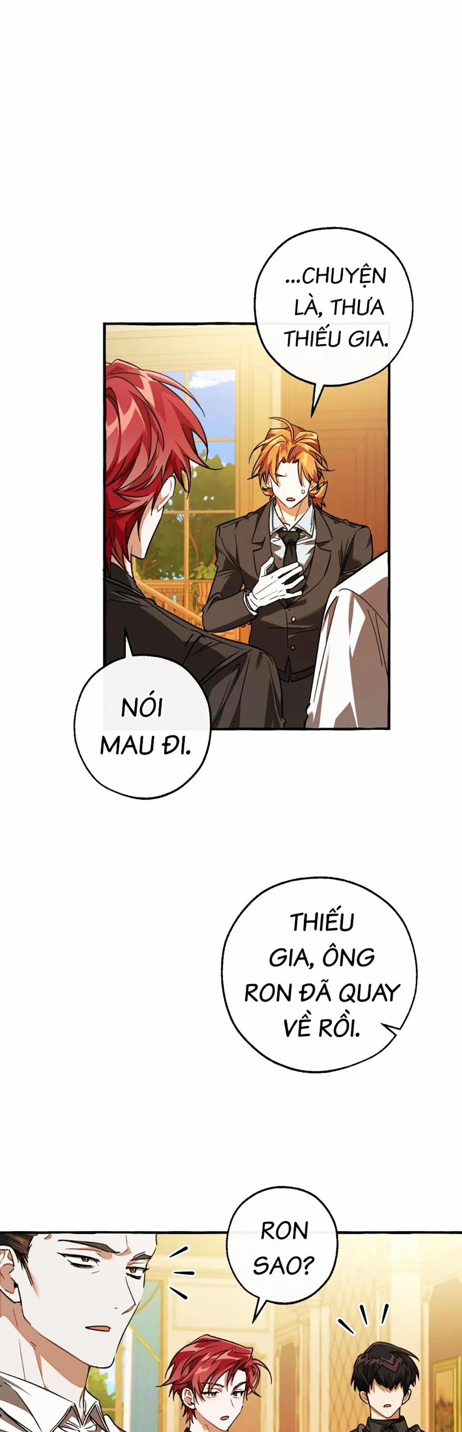 Sự Ra Đời Của Một Anh Hùng 114 trang 36