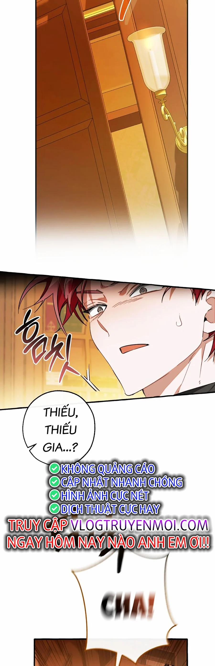 Sự Ra Đời Của Một Anh Hùng 114 trang 39