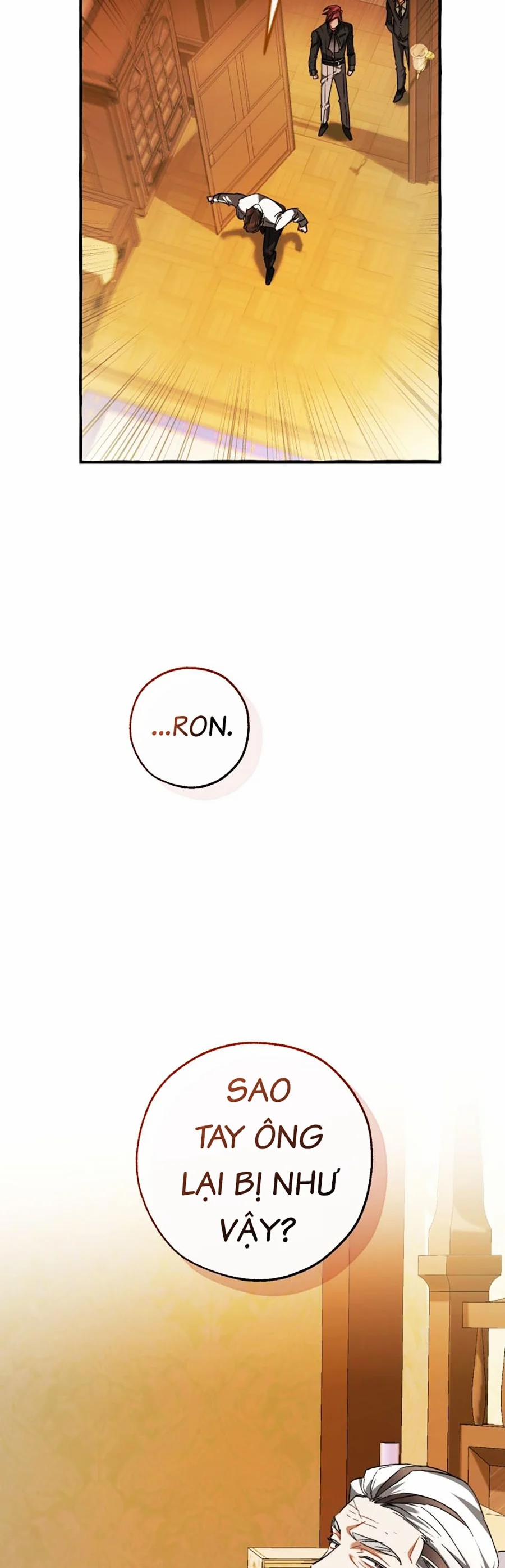 Sự Ra Đời Của Một Anh Hùng 114 trang 40